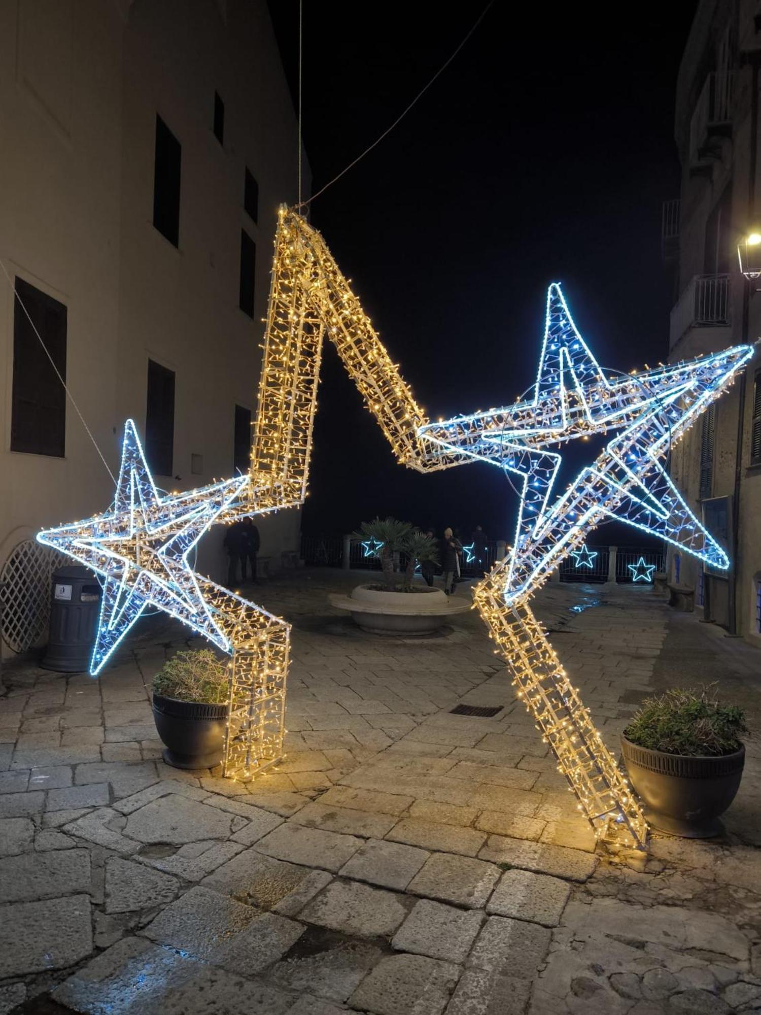 Stefanelli Tropea Home Exterior foto
